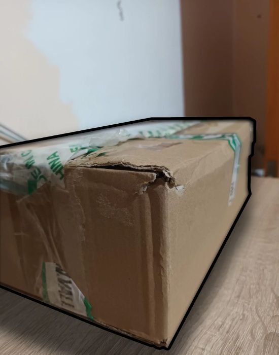 Cutie 10 CD-uri plus altele