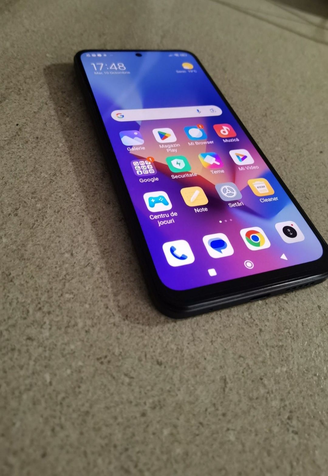 Xiaomi Redmi Note 12S 256Gb/16Gb Ram