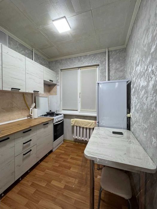 Продам 1-комн.квартиру в панельном доме по пр-ту А.Молдагуловой