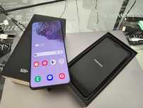 Samsung S20+, baterie schimbata, 128GB, 8GB RAM, 120Hz, Gorilla Glass