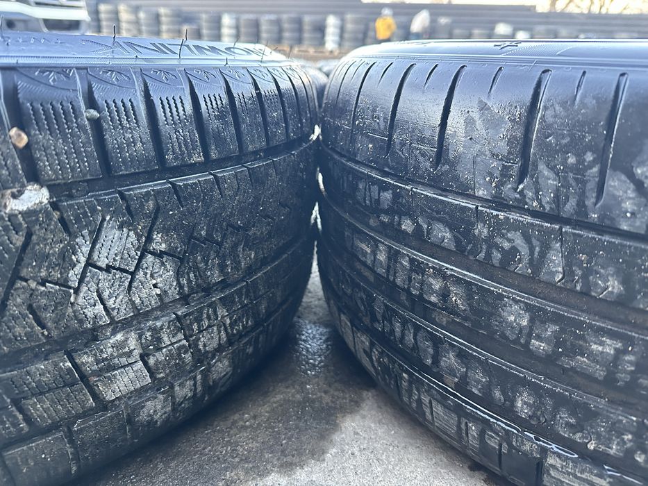 Jante / Roti BMW X3 F25, X4 F26 M 310 : 245 40 20 / 275 35 20