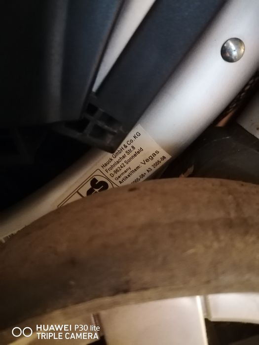 Детска количка 3в1