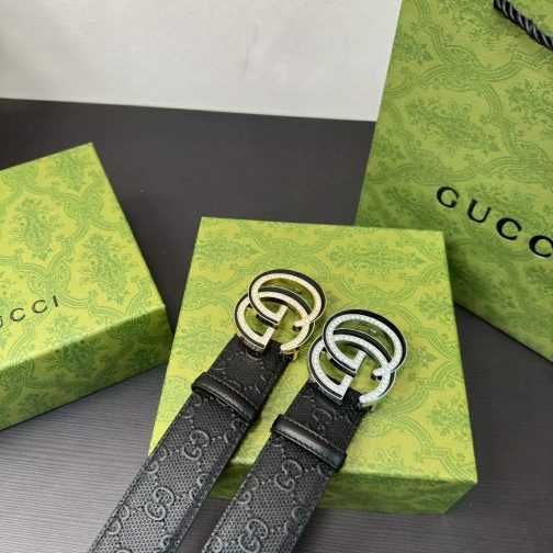 Curea pentru bărbaț, femeie Gucci 210447