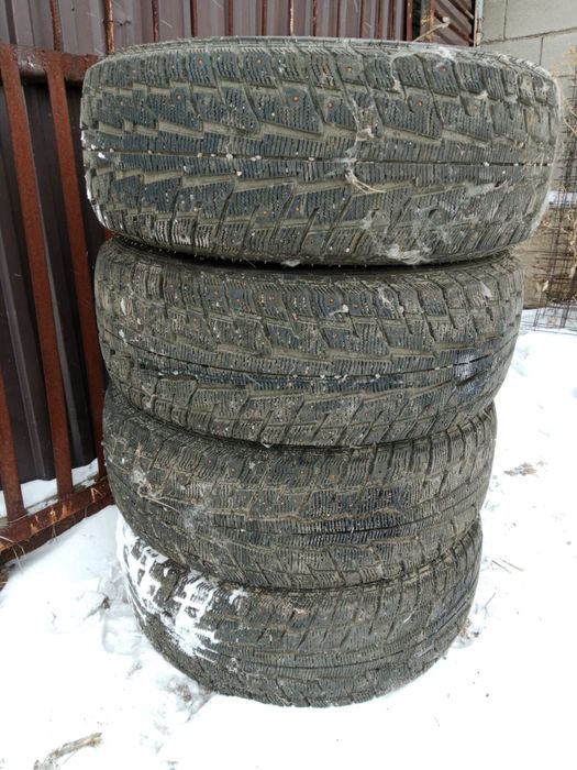 зимний балон. HIMALAYA FEDERAL