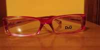 Rame ochelari de vedere D&G , produs original