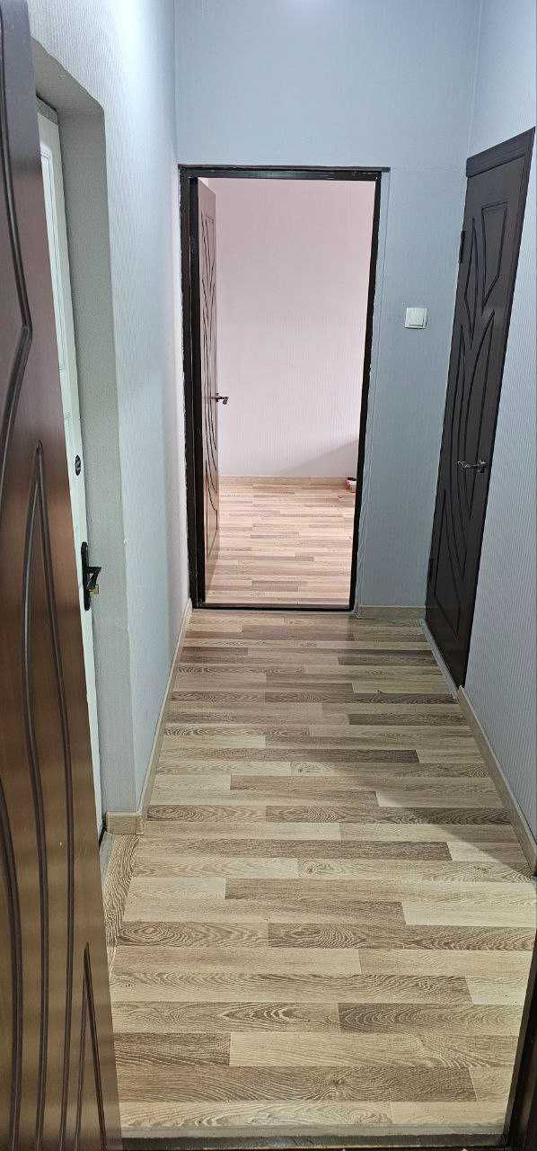 Продается 2-комнатная квартира | Чиланзар, 10 квартал Метро Чиланзар