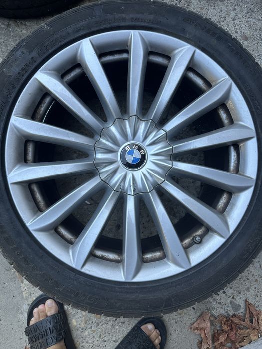 Jante bmw r19 g11 g12 g32