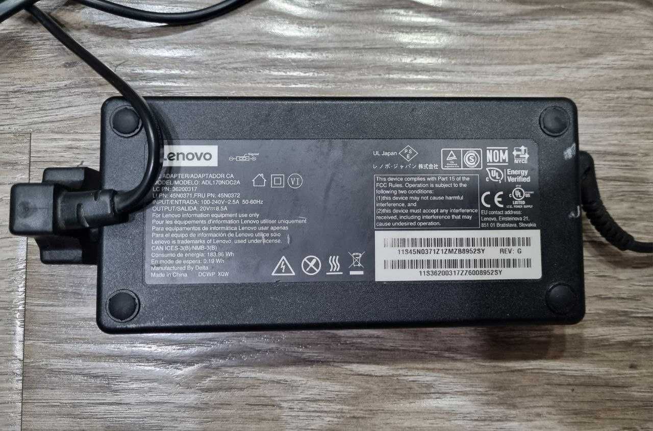 Ноутбук Lenovo Legion Y530-15ICH FV81 (GeForce GTX1050-Core™ i7-8750H)