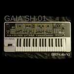Sintetizator Roland GAIA SH-01
