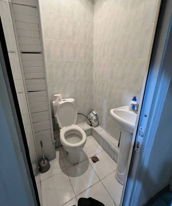 М Горький Сайрам 3 комнатная аренда квартира