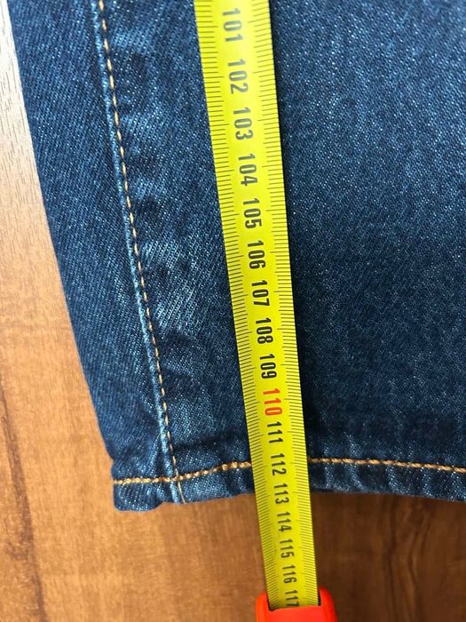 Оригинални мъжки дънки Levi’s.  Mодел 514.  W33, L36.