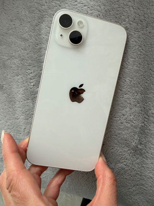 Vând iPhone 14 Plus, 128 GB, stare bună