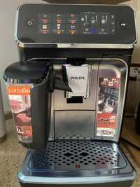 Espressor cafea Phillips 3300 LatteGo