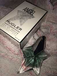 Angel Mugler parfumm