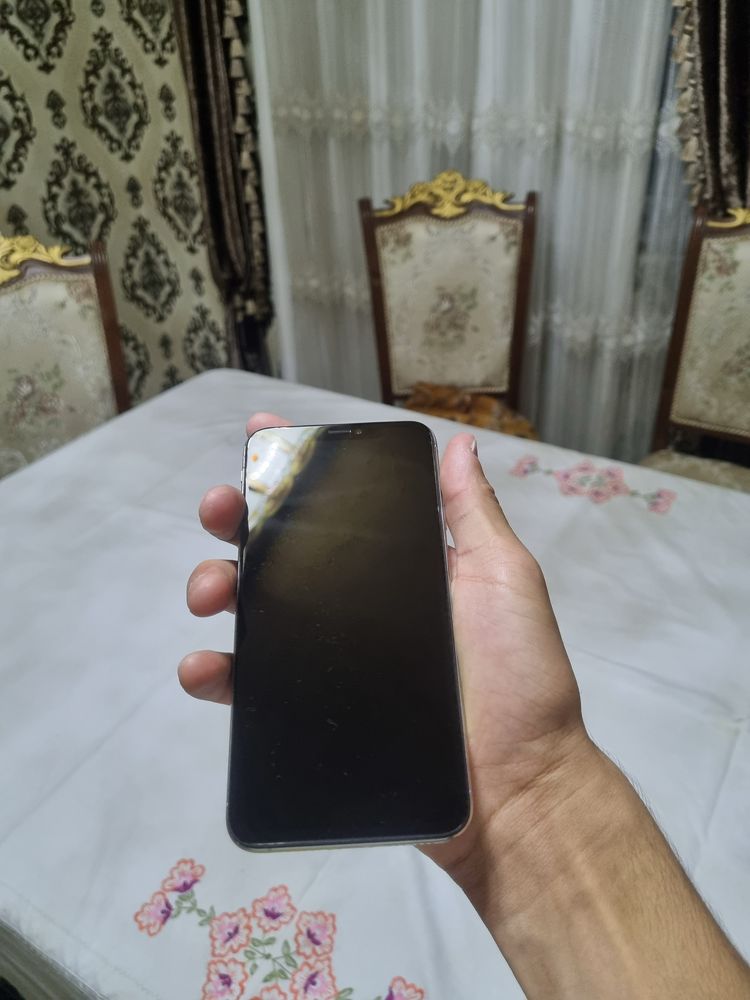 Iphone XS MAX 256 LLA