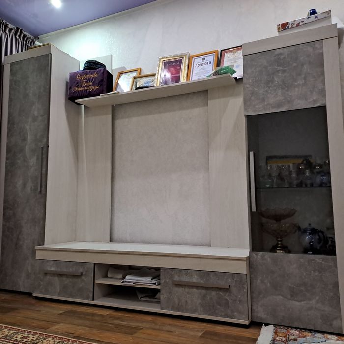 Продаем горка шкаф