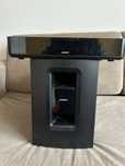 Bose cinemate 130