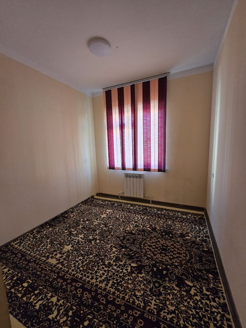 3 хонали квартира