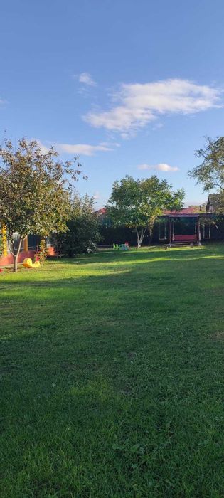 Vând casă în Lumina