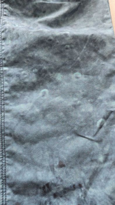 Спортен панталон/дънки G-STAR сини