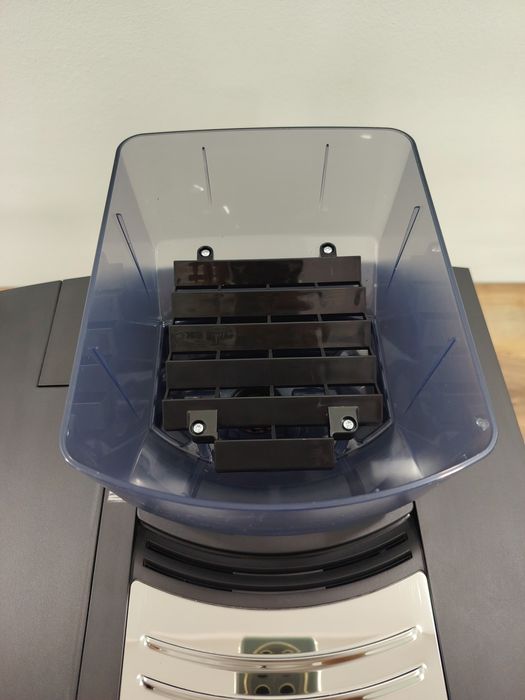 Профисиональный Кофемашына