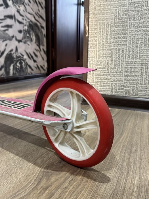 Продается Самокат