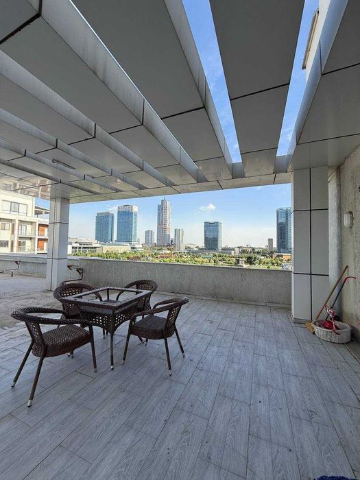 Ташкент Сити Премиум Квартира Жк Гарденс Gardens Сдается Срочно!