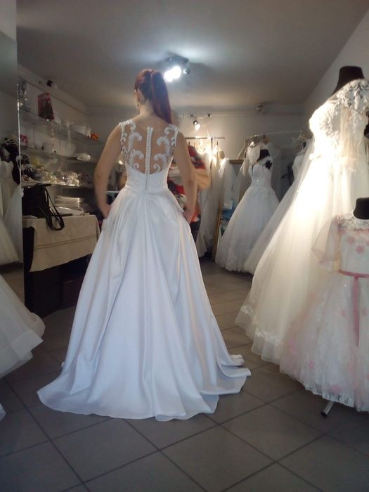 Rochie de mireasa