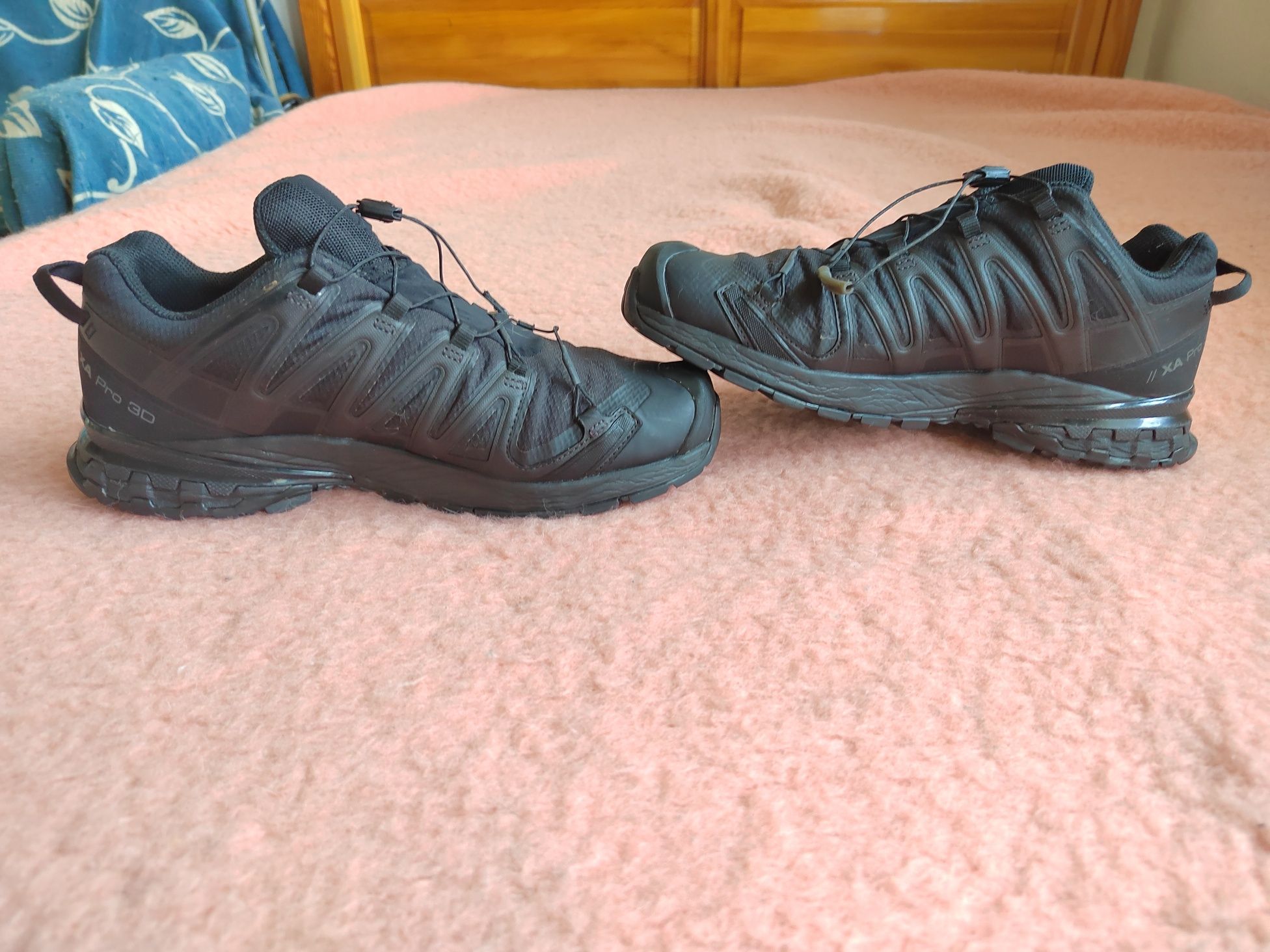 Salomon Xa Pro 3D