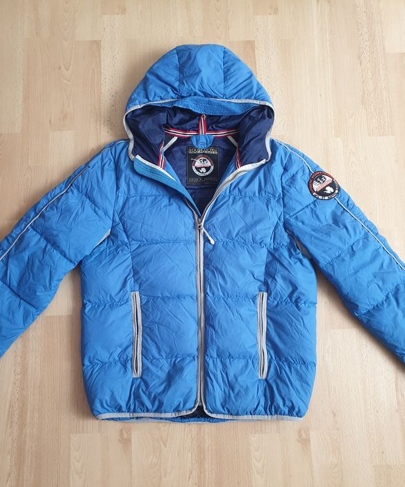 Geacă NAPAPIJRI de bărbați ,marimea M