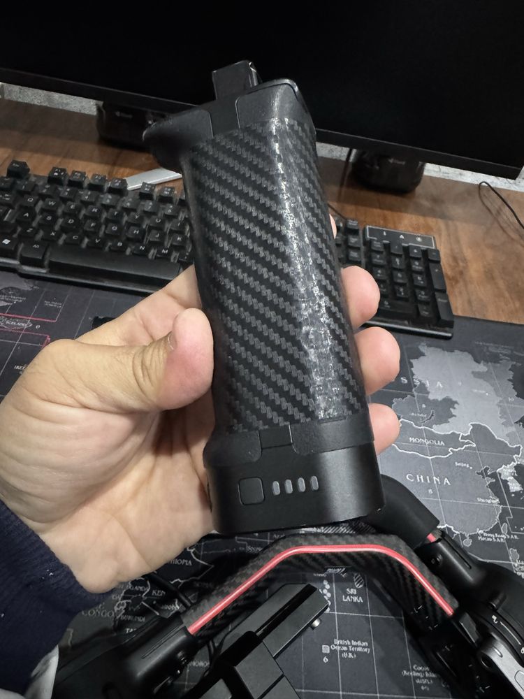 Runin rs2pro sotiladi