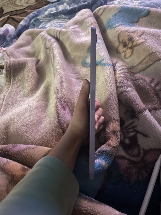 IPAD mini 6 (64 gb)Торг имеется