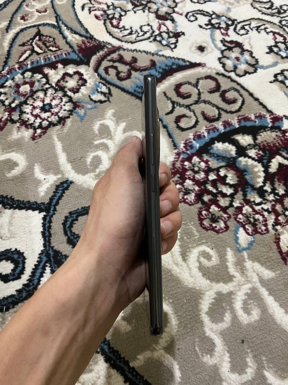 Honor x9c black 256GB