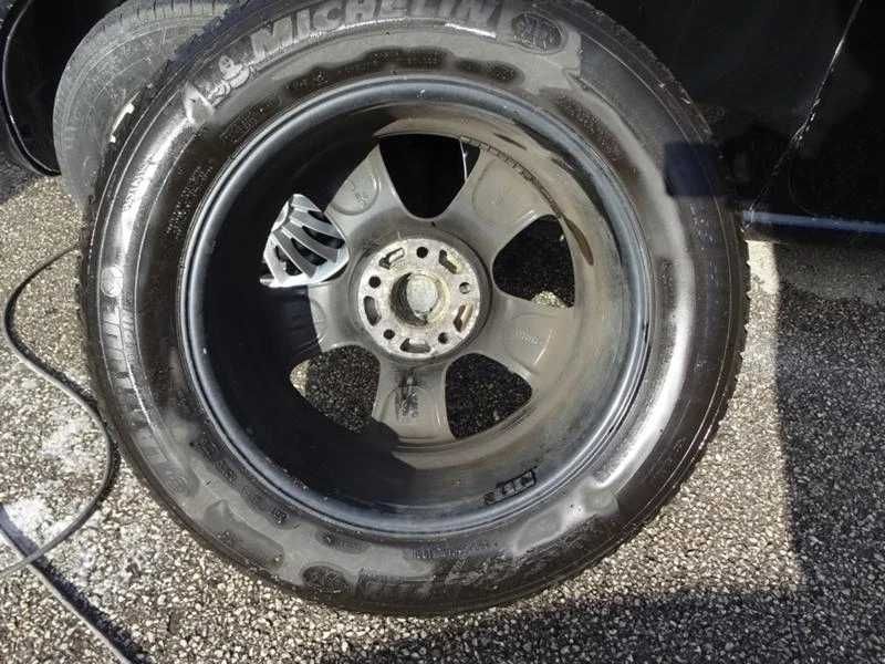 Алуминиеви джанти за BMW X5