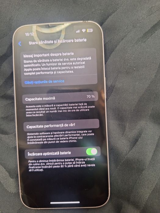 iphone 14 liber de retea