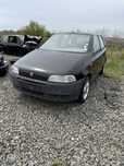 Fiat Punto 1.2 бензин, 75 к.с. На части