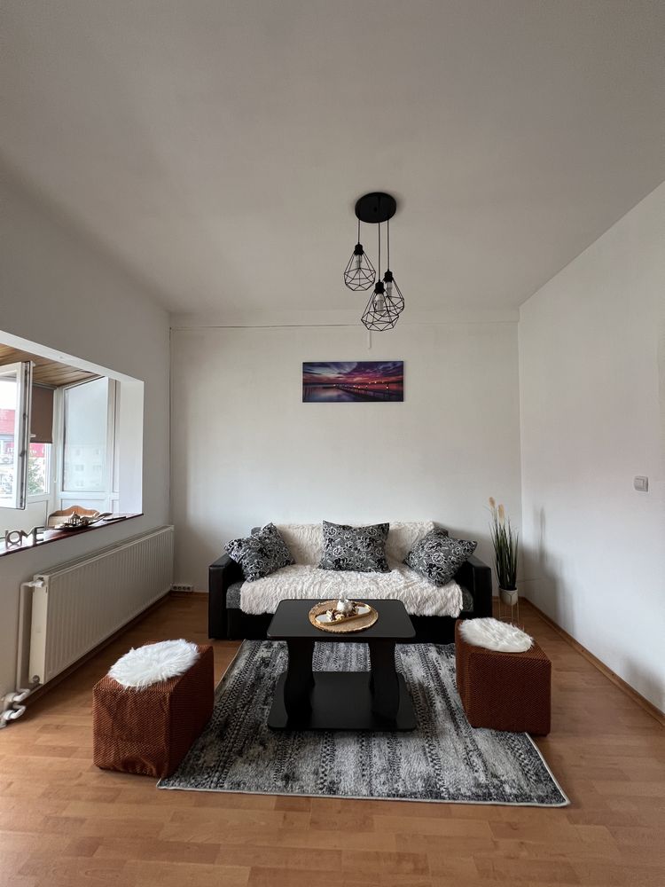 Apartament  Valea Aurie(oportunitate investitie,chirias existent)