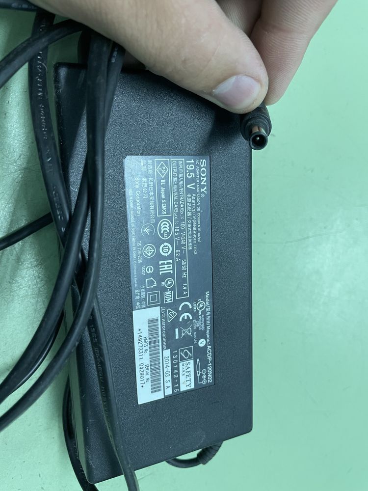 Блоки питания 120-180W