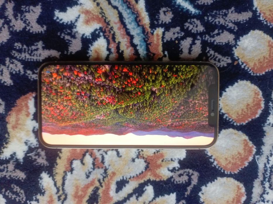Iphone 12 pro  256 KHA Rose Gold