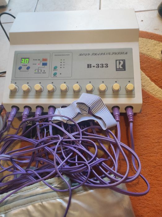 Termocuvertura inflarosu