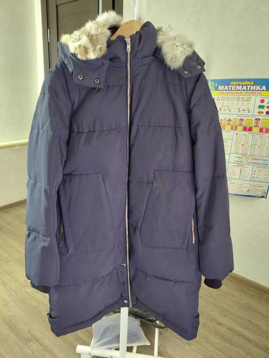 Одежда ( разгрузка гардероба)