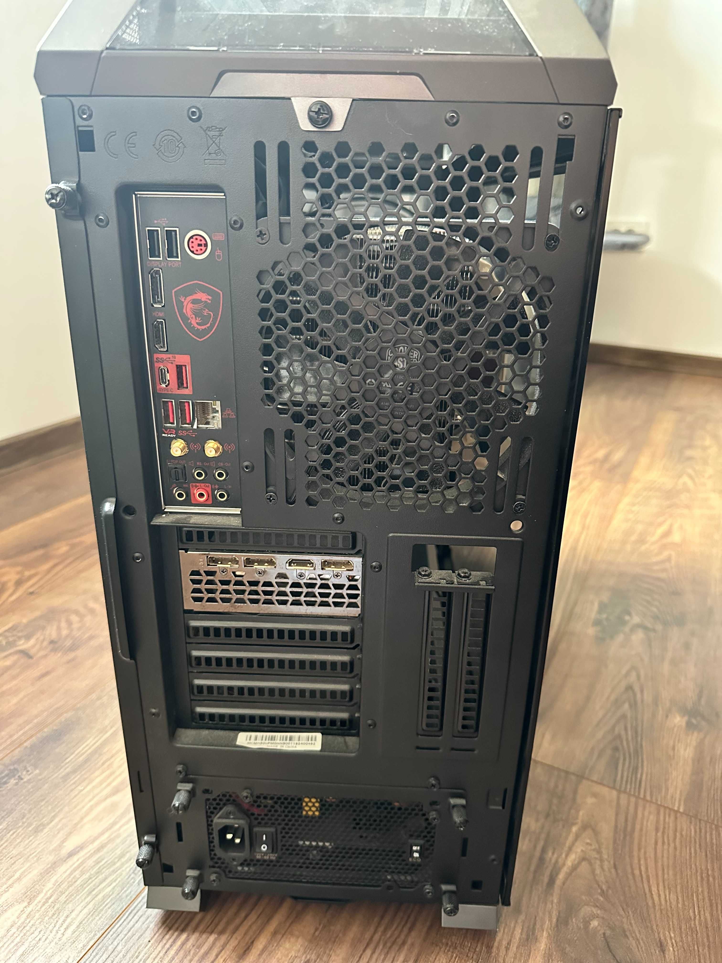 PC Gaming i7 9700 / RTX 2070 Super