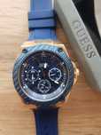 Мъжки часовник Guess