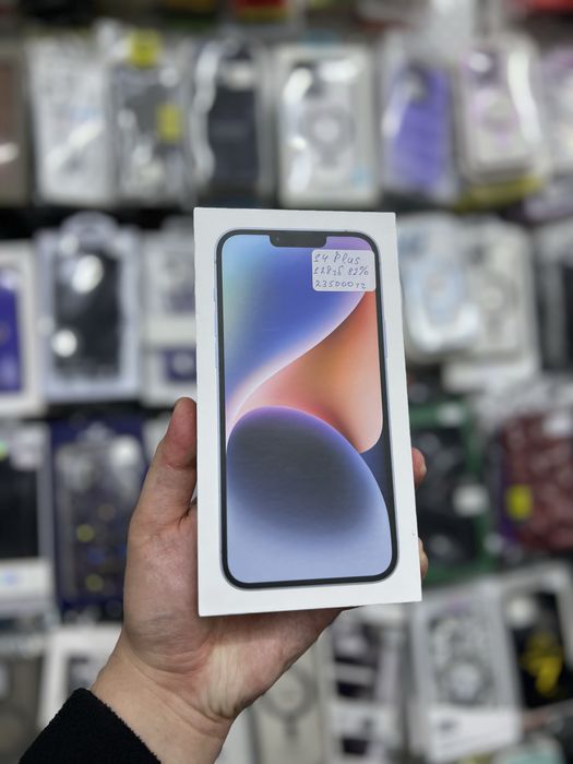 Айфоны Разные.