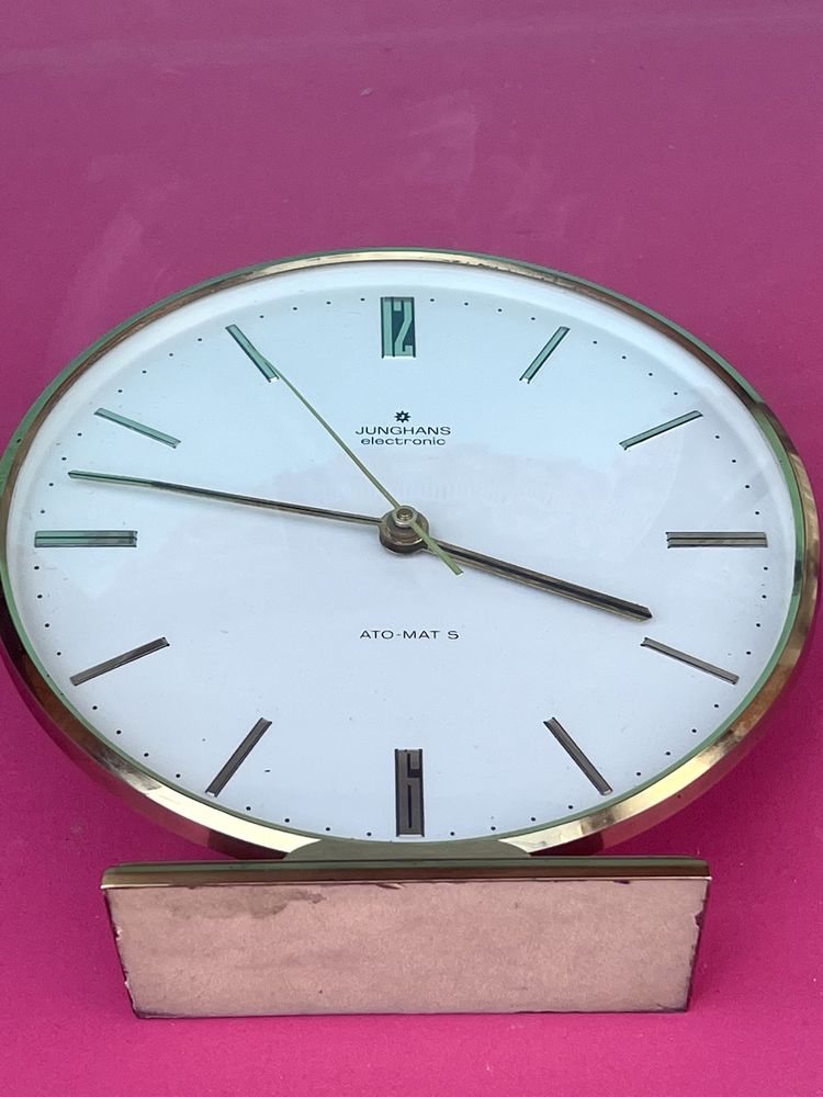 Junghans electronic ato mat