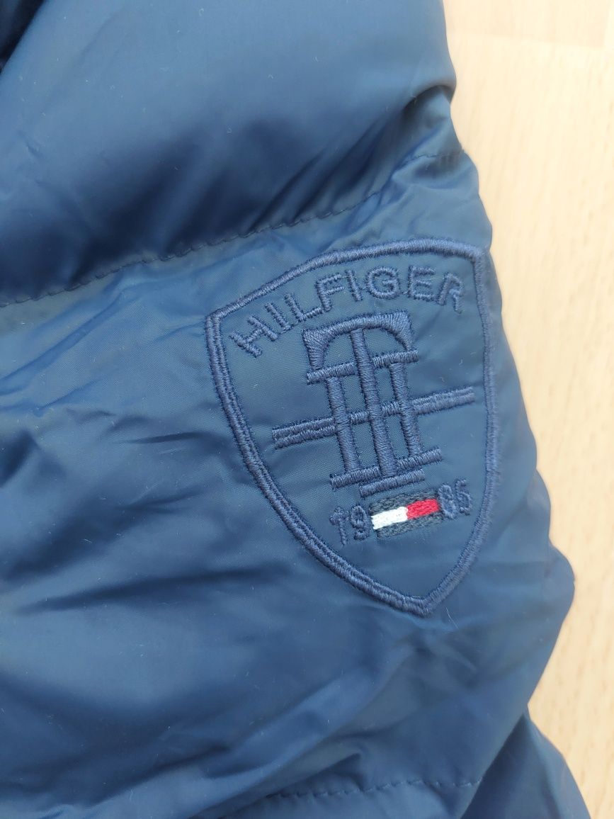 Мъжко преходно яке Tommy Hilfiger/ размер S-M