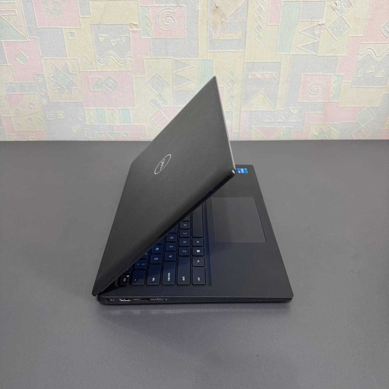 Ноутбук Dell Latitude 3420 | Intel i5-1135G7 | m2 256GB SSD | DDR4 8GB