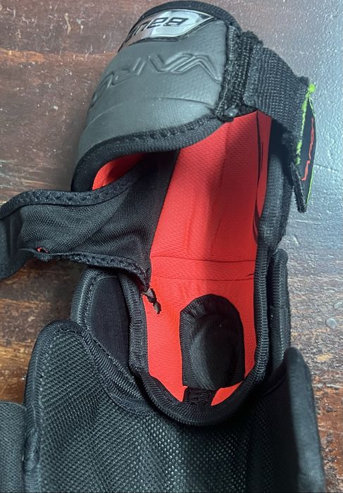 Cotiere Bauer Vapor 2x