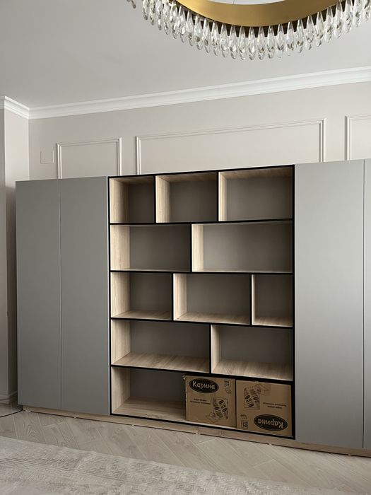 Продаётся мебель для офиса (БУ, в отличном состоянии)