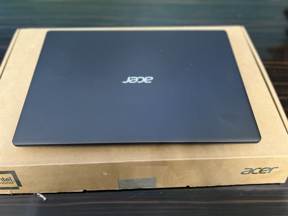 Acer Aspire 3 intel office uchun rasmda hamma xaraktrestika korsatilga